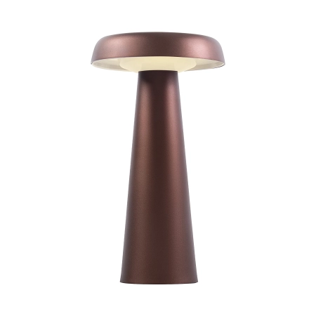 Lampa przenośna zewnętrzna Arcello NO2220155061 - Design for The People